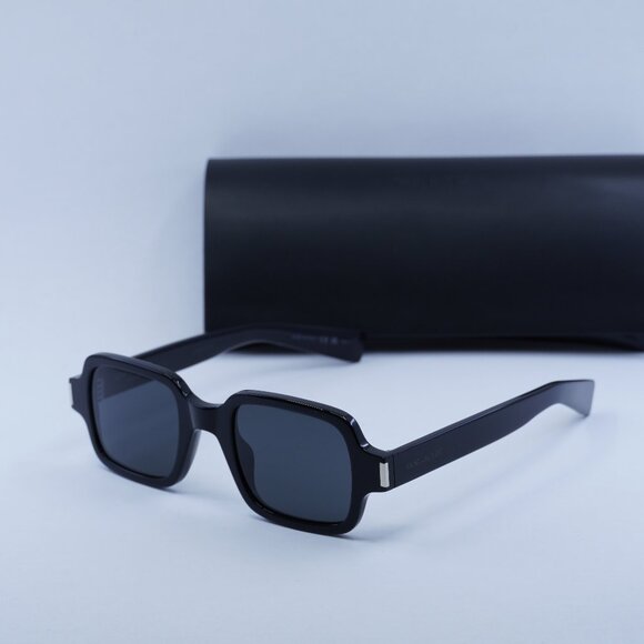 Final Price! Saint Laurent SL720 001 Sunglasses - Picture 1 of 8